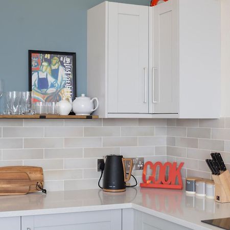 Seaways Apartment Worthing Exterior foto