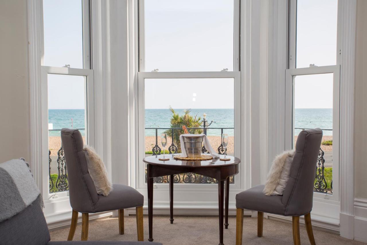 Seaways Apartment Worthing Exterior foto