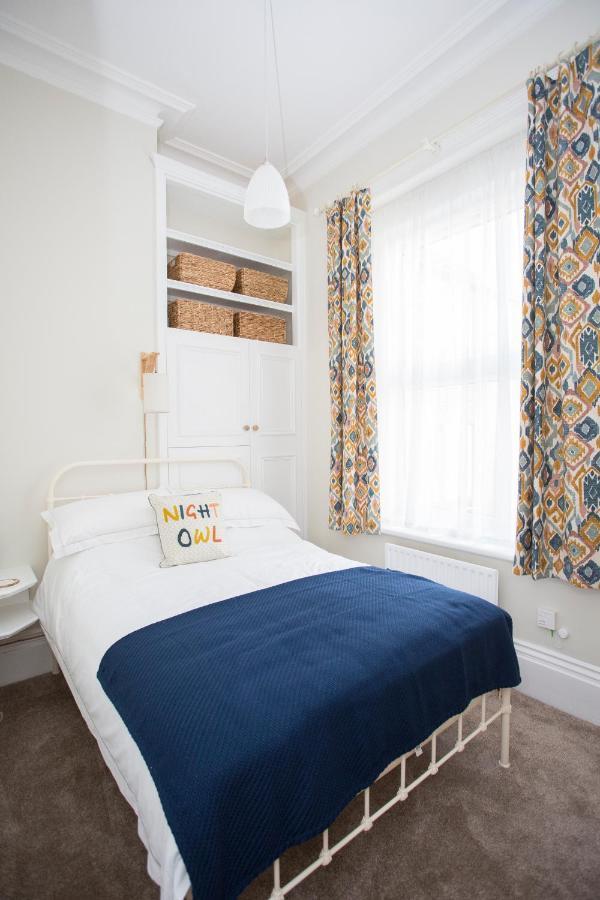 Seaways Apartment Worthing Exterior foto