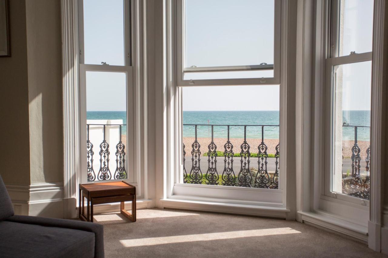 Seaways Apartment Worthing Exterior foto